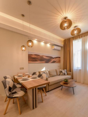 Sofia Dream Apartment - Premium One Bedroom on Ekzarh Yosif